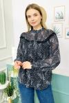 154667 Sifon Astarli Gomlek